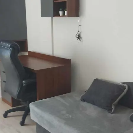 Mieszkanie Prusa 8b ルブリン