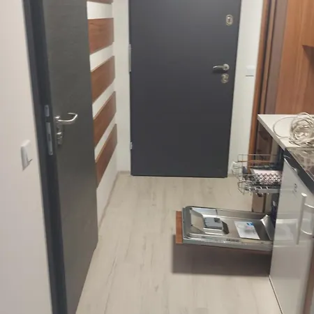 Mieszkanie Prusa 8b Apartment *