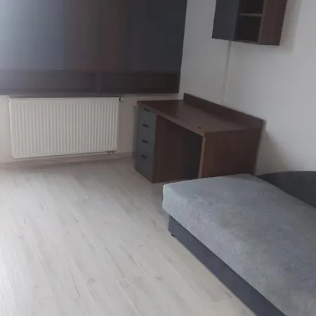 Mieszkanie Prusa 8b * Люблін